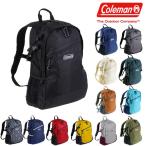 コールマン リュック 大容量 Coleman リュックサック リュック デイパック バックパック WALKER ウォーカー WALKER 25 メンズ レディース
