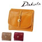 ダコタ 財布 サイフ 二つ折り財布 二つ折り 2つ折り 折財布 小物 Dakota クーポラ 31720 レディース