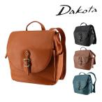 ショッピングダコタ ダコタ バッグ リュックサック デイパック ミニリュック Dakota ファレル B5サイズ 1034247 レディース