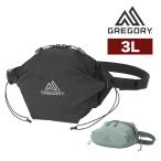  максимальный 42% Revue . отметка GET Gregory сумка-пояс наклонный .. сумка "body" A6 соответствует 3L GREGORY обвес свет Ran балка упаковка мужской женский 
