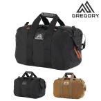 ショッピングボストンバッグ 最大P+16% グレゴリー GREGORY ボストンバッグ ダッフルバッグ 33L CLASSIC DUFFELS クラシックダッフルS メンズ レディース