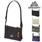 ショッピングgregory グレゴリー バッグ ショルダーバッグ サコッシュ スマホ ポーチ GREGORY クラシック エンベロップショルダー 1L A5 メンズ レディース キッズ