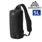 ショッピングgregory 最大P+16% グレゴリー ボディバッグ ワンショルダーバッグ GREGORY アスペクト ナノスリング A5 B6 メンズ レディース