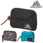 最大P+16% グレゴリー GREGORY ポーチ コインケース ミニ財布 ワレット PENNY POUCH ペニーポーチ ACCESSORIES アクセサリーズ メンズ レディース