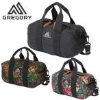 ショッピングgregory 最大P+16% グレゴリー GREGORY 2wayショルダーバッグ ミニダッフルバッグ CLASSIC クラシック PONY BAG ポニーバッグ ミニバッグ【国内正規品】