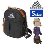 ショッピンググレゴリー グレゴリー バッグ 2WAY ショルダーポーチ ショルダーバッグ GREGORY クラシック クイックポケット S 1.5L メンズ レディース キッズ