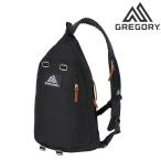 ショッピングgregory 最大P+16% グレゴリー ボディバッグ ワンショルダーバッグ GREGORY クラシック スピンスリングV2 メンズ レディース