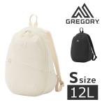 最大P+16% グレゴリー リュック デイパック バッグ GREGORY スージーバックパックS Sサイズ 12L B5 メンズ レディース g01sz