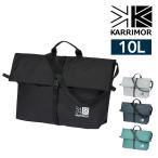  максимальный 42% Karrimor сумка на плечо 10L B5pa Cub ruKARRIMORma-s плечо 10 мужской женский 