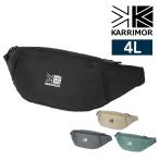  максимальный 42% Karrimor сумка-пояс сумка "body" наклонный ..4L B6 соответствует легкий Mini KARRIMORs Pola n4 мужской женский 