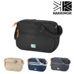 最大P+16% カリマー バッグ ショルダーバッグ karrimor VT ショルダー R 15L A4 B5 メンズ レディース