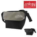 最大P+16% マンハッタンポーテージ Manhattan Portage ナイロンメッセンジャーバッグ(XXS) A5 防水 MP1603BPDMGNTVGL6 メンズ レディース