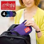 最大+14% マンハッタンポーテージ ManhattanPortage ナイロンクラッチ ポーチ NYLON CLUTCH MP1020 メンズ レディース マルチポーチ