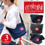 マンハッタンポーテージ ManhattanPortage メッセンジャーバッグ NYLON MESSENGER BAG JR SM MP1605JR