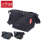 ショッピングマグネット 最大P+16% ノベルティ付き マンハッタンポーテージ Manhattan Portage メッセンジャーバッグ CORDURA NYLON コーデュラナイロン mp1605jrnp2