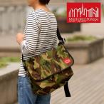 マンハッタンポーテージ Manhattan Portage メッセンジャーバッグ LG バッグ マンハッタンポーテージ MP1607V メンズ レディース ショルダー 斜め掛け