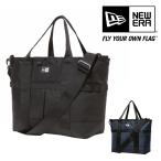 ショッピング2way 最大P+16% ニューエラ バッグ 2WAYバッグ ショルダーバッグ NEW ERA トートバッグ 22L B4 A4 B5 メンズ レディース キッズ