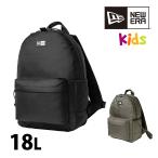 максимальный P+16% New Era рюкзак Day Pack рюкзак NEW ERA Kids You скользящий упаковка 18L A4 размер мужской женский Kids 