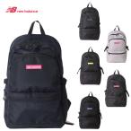 ショッピングデイパック 最大P+16% ニューバランス newbalance リュックサック デイパック Back pack バックパック jabl2615 メンズ レディース Kupon1024