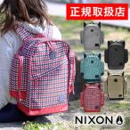 ショッピングnixon 最大P+16% ニクソン リュック バックパック メンズ レディース NIXON リュックサック リュック デイパック タマラック TAMARACK nc2349 [23fes12]