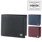 ポーター PORTER 吉田カバン 二つ折り財布 折財布 ABLE エイブル 030-03440 メンズ レディース