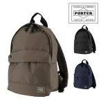 ショッピングポーター ポーター PORTER ムース デイパック(S) 751-28178 吉田カバン リュックサック バックパック B5サイズ 7L