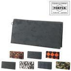 ポーター ギリー ロングウォレット 886-16142 メンズ レディース