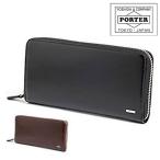 ショッピングサイフ ポーター シーン ロングウォレット 110-02968 PORTER ラウンドファスナー長財布 PORTER SHEEN シーン 110-02968 メンズ 財布 サイフ ブランド ビジネス