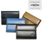 ポーター PORTER ミニ財布 PLUME プリュム メンズ レディース 吉田カバン 179-03874