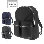 ショッピングporter 吉田カバン ポーター PORTER リュックサック リュック デイパック SPEC スペック 580-19606