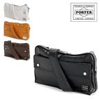 PORTER ポーター バッグ 吉田カバン ショルダーバッグ ポーター フリースタイル メンズ レディース 707-07144