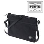 ポーター PORTER サコッシュ ショルダーバッグ HYBRID ハイブリッド メンズ 737-17820 吉田カバン