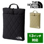 最大P+16% ノースフェイス THE NORTH FACE 13インチ PC専用スリーブ バッグインバッグ Geoface PC Sleeve 13 ジオフェイスピーシースリーブ13インチ NM32354