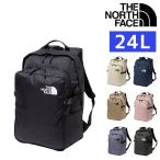 最大37％ ノースフェイス バッグ リュックサック デイパック バックパック THE NORTH FACE ボルダーデイパック 24L A3 B4 A4 NM72356 メンズ レディース