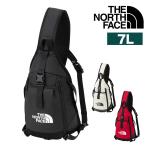  максимальный 42% North Face сумка "body" one плечо наклонный ..7L A5 compact THE NORTH FACE Lee p sling NM72600 мужской женский 