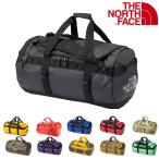 ノースフェイス THE NORTH FACE 2wayボストンバッグ BASE CAMP ベースキャンプ BC DUFFEL M ビーシーダッフルM nm81814 メンズ 合宿 出張