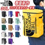 最大P+16% ノースフェイス リュック リュックサック バッグ 30l ヒューズボックス II 黒 THE NORTH FACE バックパック ベースキャンプ BC Fuse Box II nm82255