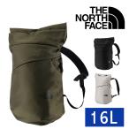 最大P+16% ノースフェイス バッグ リュック デイパック 軽量 ナイロン THE NORTH FACE ピレネーバックパック 16L B5 NM82506 メンズ レディース キッズ