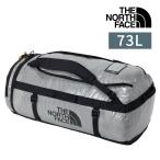 最大P+16% ノースフェイス バッグ ボストンバッグ リュック 73L THE NORTH FACE ベースキャンプ BCライトダッフル70 NM82564 メンズ レディース キッズ