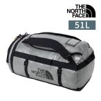 5%OFFセール ノースフェイス バッグ ボストンバッグ リュック 51L THE NORTH FACE ベースキャンプ BCライトダッフル50 NM82565 メンズ レディース キッズ