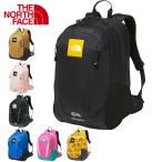 最大+19%ノースフェイス THE NORTH FACE キッズリュック リュック デイパック KIDS PACKS K ROUNDY nmj71801 メンズ レディース