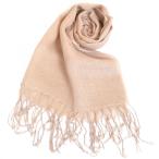  summer палантин ....linen( лен ) палантин muffler одноцветный Camel 
