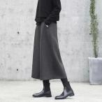 ショッピングガウチョパンツ ワイドパンツ 秋 冬 レディース ボトムス ガウチョパンツ ゆったり フレアパンツ 9分丈 無地 体系カバー 秋新作 コーデ あったか 春 秋 美脚 ズボン