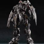 ショッピングトランスフォーマー BS-02 拡大版 Megatron Transformers  メガトロン 眼/腕 点灯可 合金拡大 戦闘機 映画版 トランスフォーマー 身長31cm