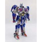 Transformers トランスフォーマー BS03 BS-03 合金+ABS 高さ約30CM 映画版 Optimus Prime 騎士王