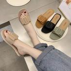 ビーチサンダル 厚底 美脚サンダル 歩きやすい 痛くない タウン用 女性用 履き心地 かわいい 軽量 滑り止め 夏 ビーサン