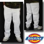 ディッキーズ ワークパンツ DICKIES WORK PANTS 874 白 ホワイト メンズ チノパンツ US規格 USAモデル アメリカ●dkp7