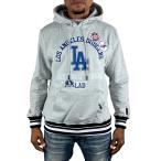 Pro standard プロスタンダード LA Dodgers NATIONAL LEAGUE ロサンゼルス ドジャース プルオーバー パーカー 長袖 メジャーリーグ MLB●po104