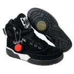 ショッピングパトリック Ewing Athletics 33 HI OG スニーカー スエード パトリック ユーイング メンズ バスケ 靴 ●shs452