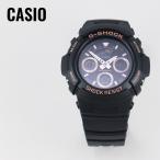 CASIO カシオ G-SHOCK G-ショック AW-591GBX-1A4 ブラック×ローズゴールド 腕時計 送料無料
